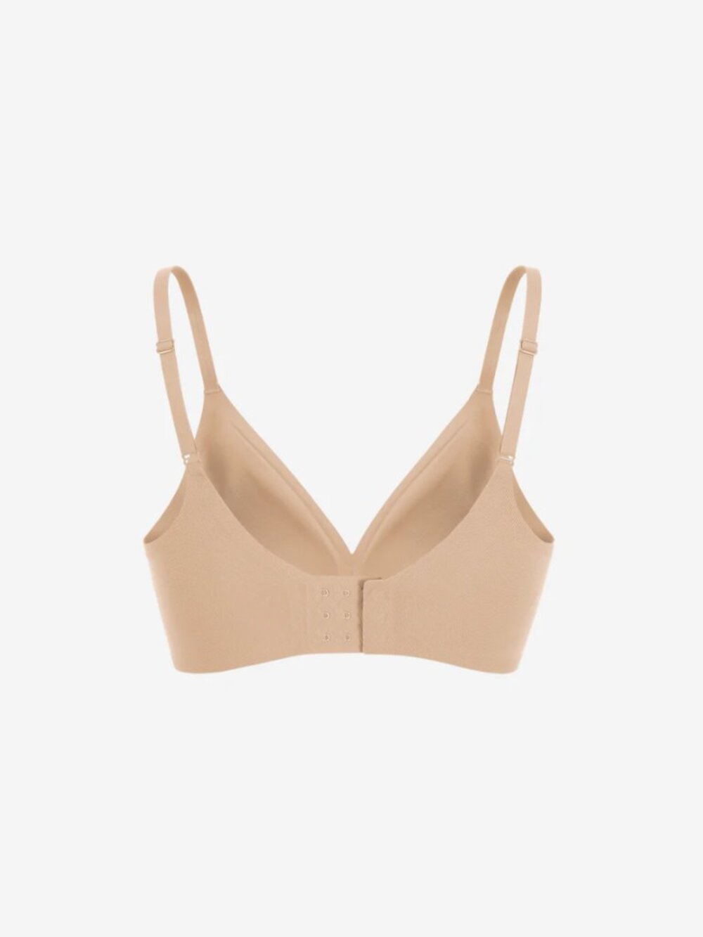 Verish - COOL FIT BRA VOLUME FIT PLUS - small beige - Picture 2 of 4